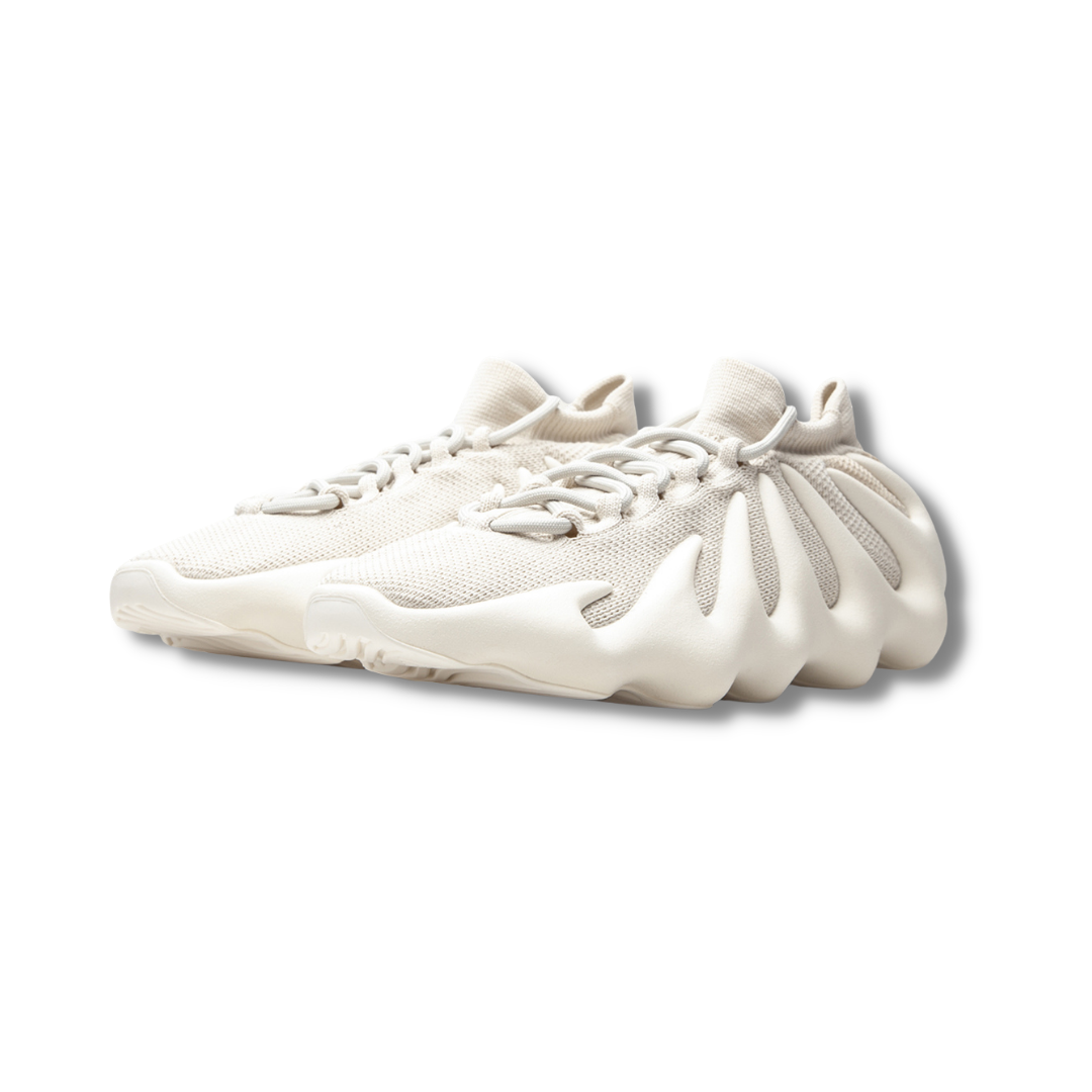 Yeezy Boost 450 - Cloud White