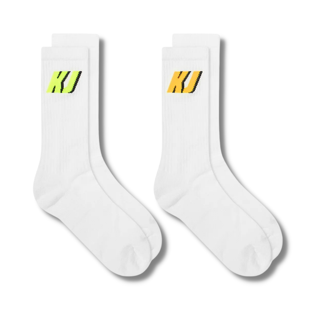 Kim Jones x Nike Crew Socks