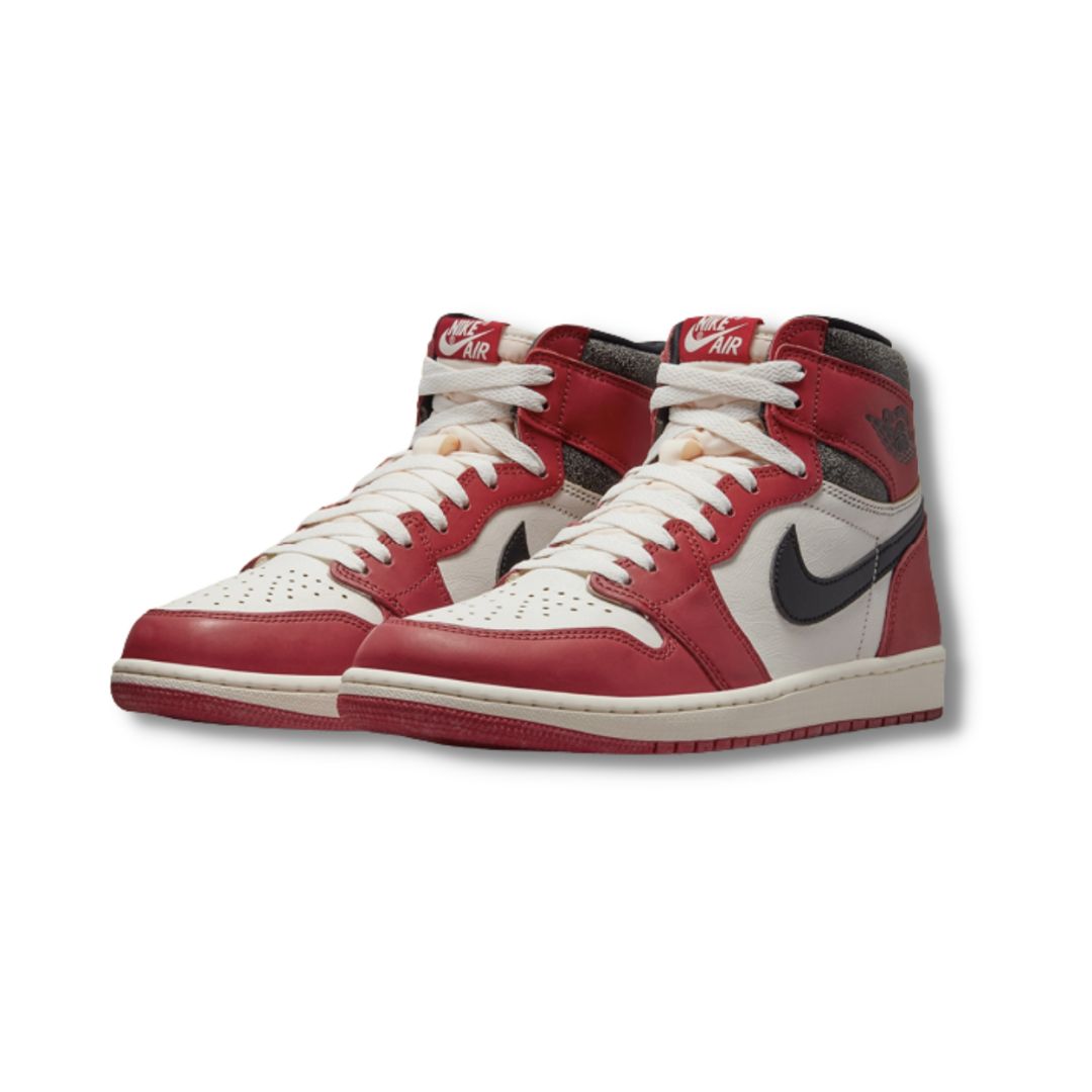 Air Jordan 1 High - Chicago Lost and Found