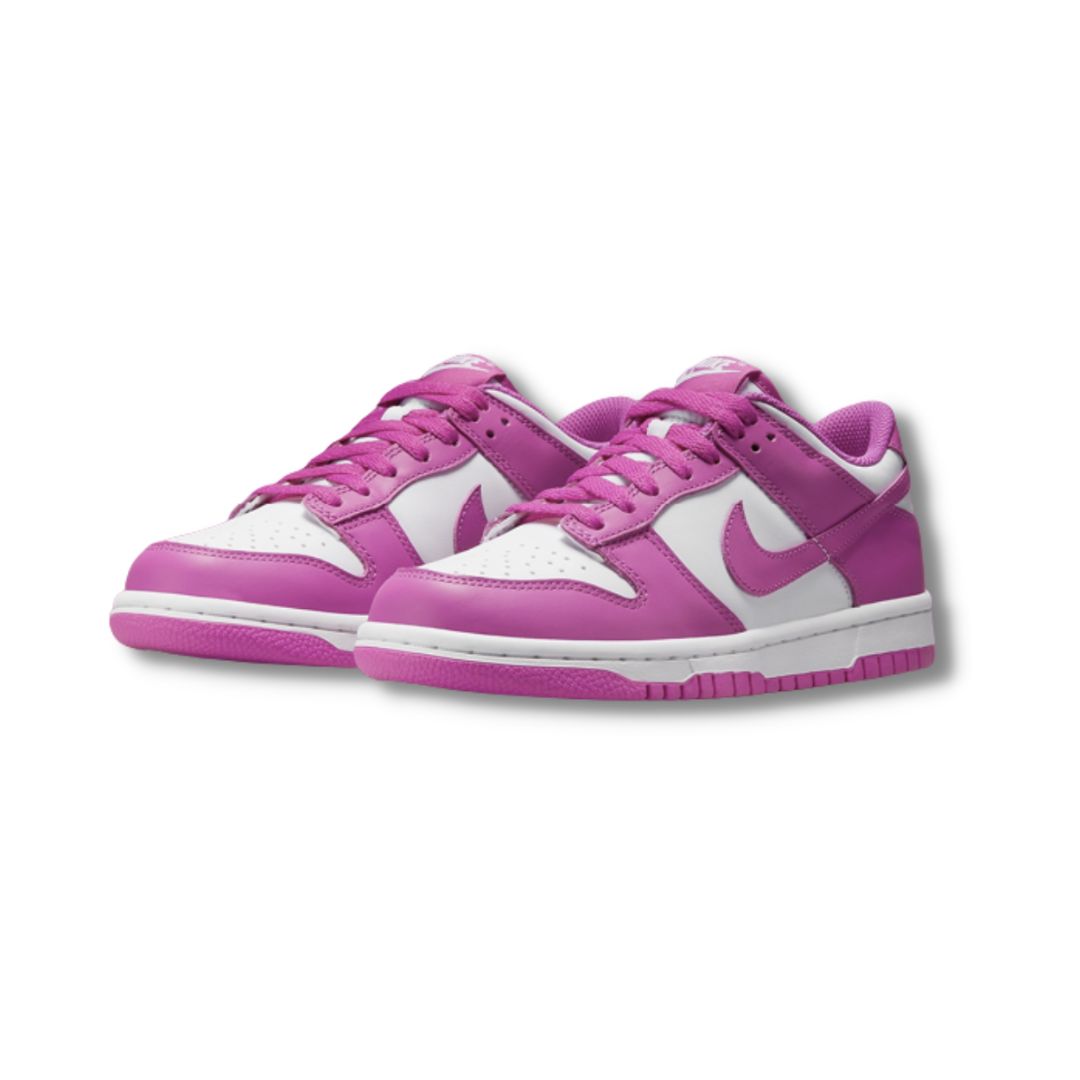Dunk Low - Active Fuchsia (GS)
